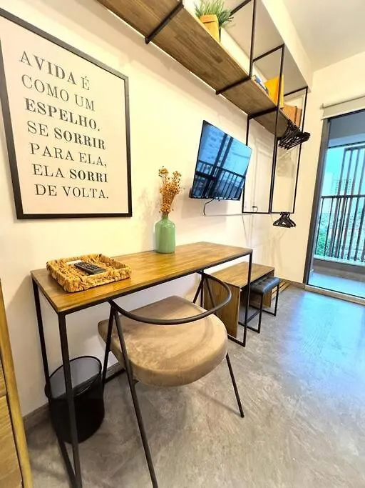 Studio Art Av Liberdade Sao Paulo
