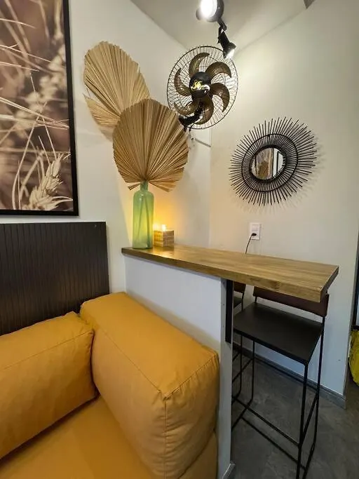 Studio Art Av Liberdade Sao Paulo Brazil