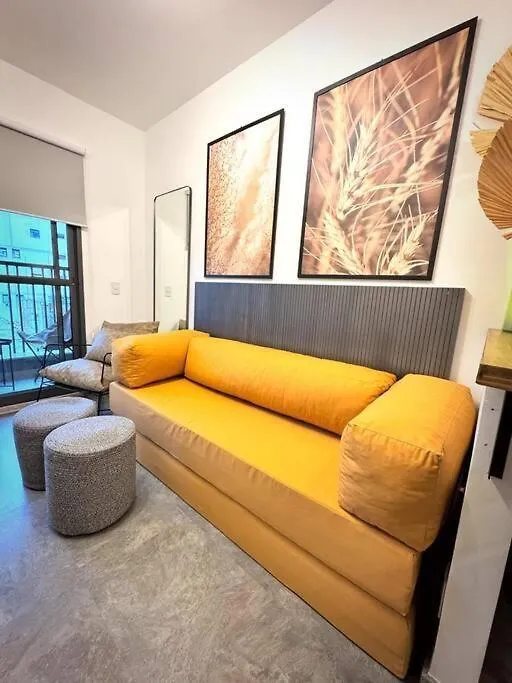 Studio Art Av Liberdade Sao Paulo