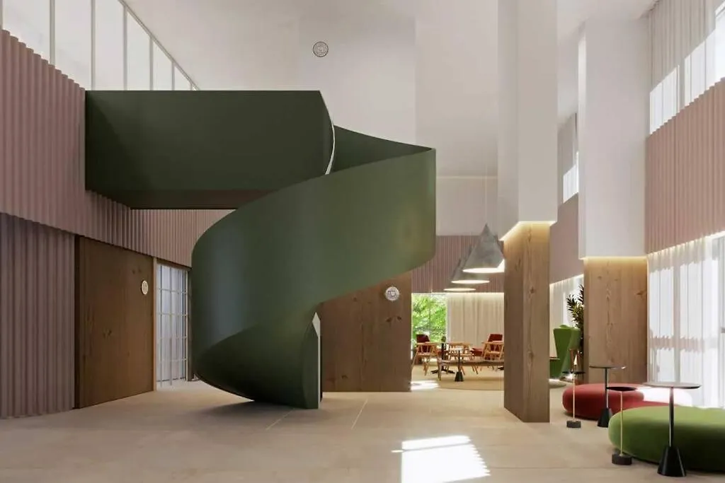 Apartment Studio Art Av Liberdade Sao Paulo