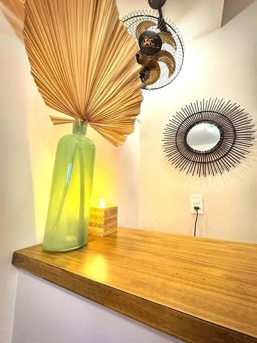 Apartment Studio Art Av Liberdade Sao Paulo