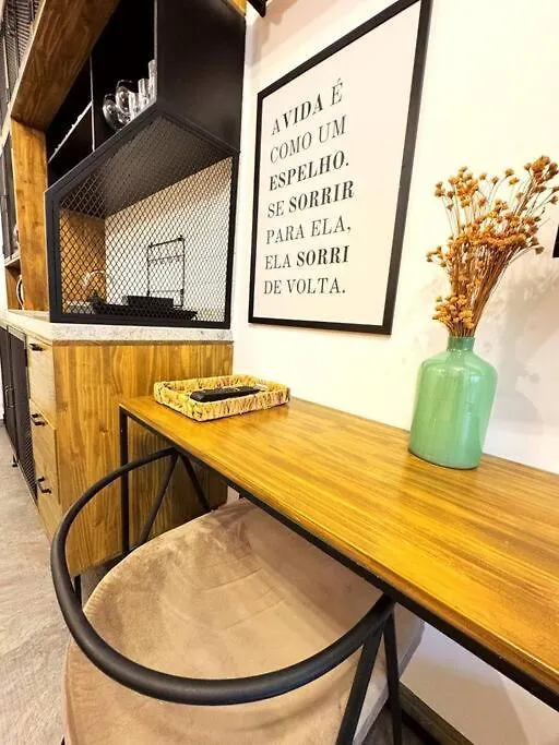 Apartment Studio Art Av Liberdade Sao Paulo