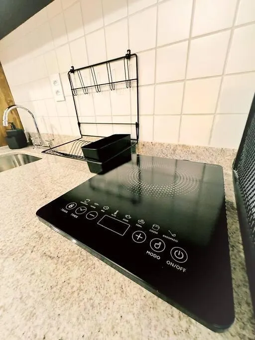 Studio Art Av Liberdade Sao Paulo Apartment